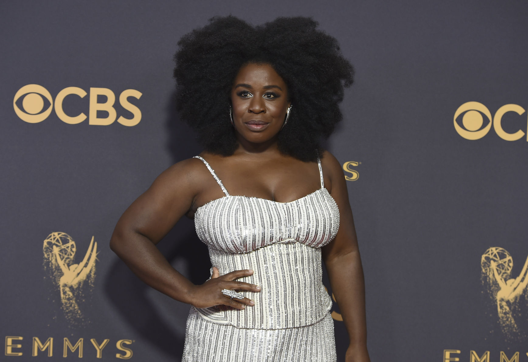 2017 Primetime Emmy Awards - Arrivals